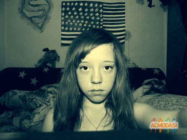 Анастасия Серегеевна Шамонина фото №585230. Загружено 31 Января 2014