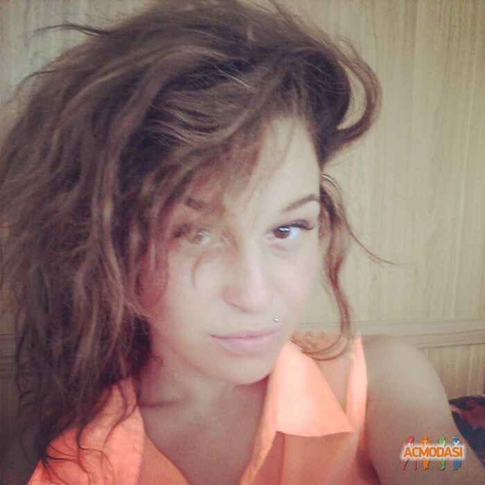 Алена Викторовна Жукова фото №720610. Загружено 30 Августа 2014