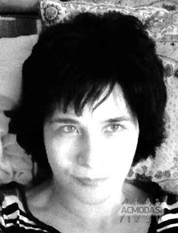 Svetlana Aminovna Abduhakimova фото №873059. Загружено 12 Июня 2015