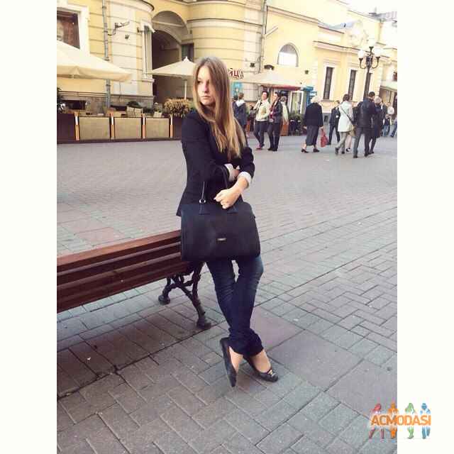 Дарья  Сергеевна фото №894855. Загружено 28 Июля 2015
