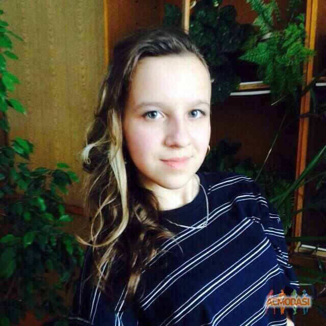 Екатерина Витальевна Трофимова фото №904309. Загружено 12 Августа 2015