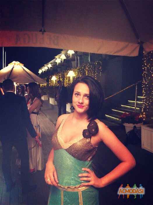 Кристюша  Проскурина фото №935326. Загружено 11 Октября 2015