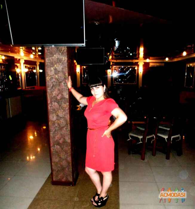 Жанна Романовна Матафонова фото №950823. Загружено 06 Ноября 2015