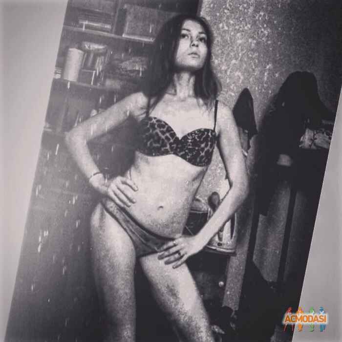 Александра Сергеевна Кузнецова фото №951761. Загружено 08 Ноября 2015