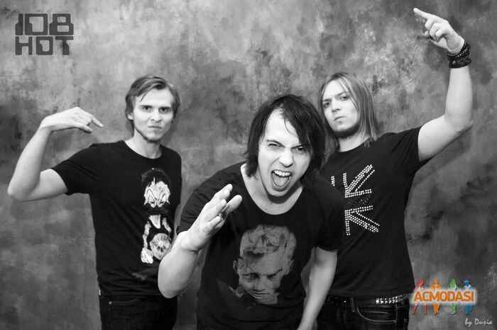 Михаил   фото №963995. Загружено 05 Декабря 2015