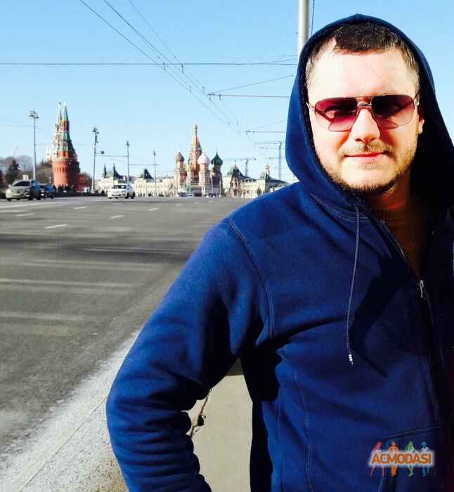 Антон Александрович Журавлев фото №1136725. Загружено 19 Января 2017