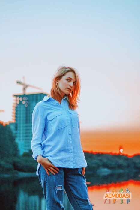 Анна Сергеевна Карпова фото №1522905. Загружено 09 Октября 2019