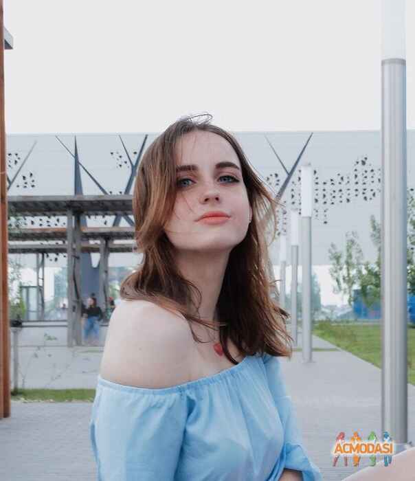 Екатерина Ильинична Засухина фото №1468897. Загружено 02 Июня 2019