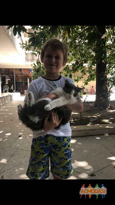 Матвей Русланович Рыжов фото №1436583. Загружено 19 Марта 2019