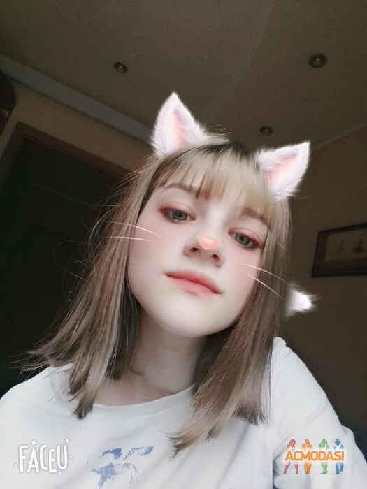 Диана Олеговна Резниченко фото №1456584. Загружено 12 Мая 2019