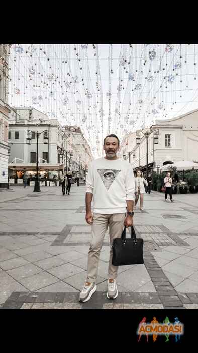 Яков Олегович Алленов фото №1477920. Загружено 27 Июня 2019