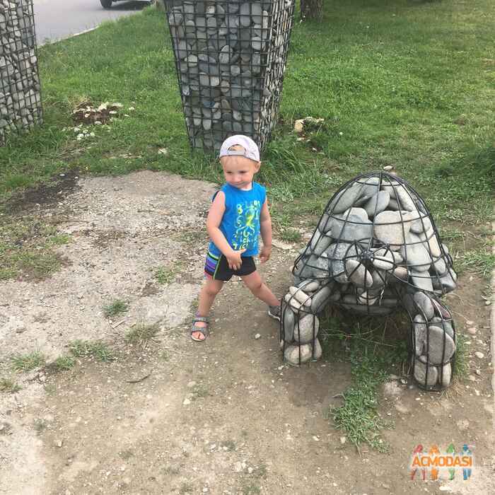 Ксения Алексеевна Ермоленко фото №1500841. Загружено 18 Августа 2019