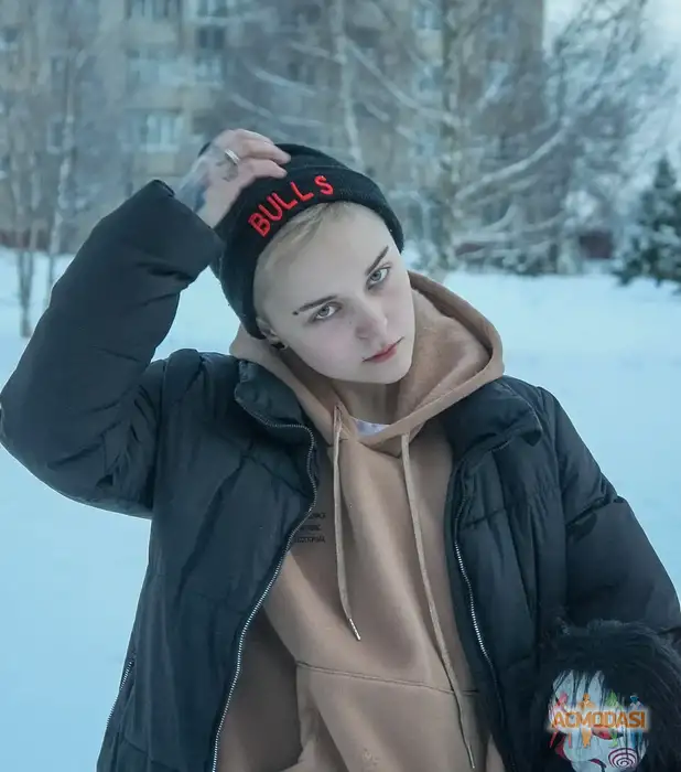 Ольга Сергеевна Белл фото №1943984. Загружено 19 Декабря 2025