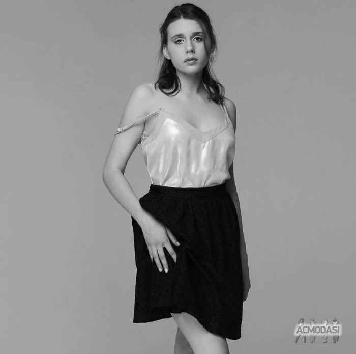 Анастасия Константиновна Бубенцова фото №1615397. Загружено 03 Июля 2020