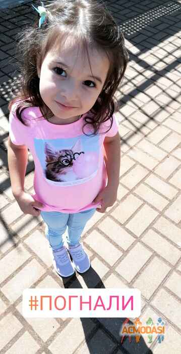 София Руслановна Дурсун фото №1618039. Загружено 10 Июля 2020