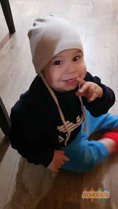 Роберт Русланович Кодзаев фото №1681939. Загружено 11 Февраля 2021