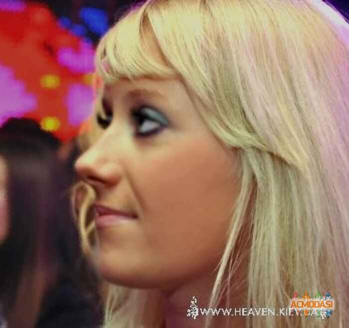 Юля Николаевна Грек фото №146602. Загружено 09 Февраля 2012