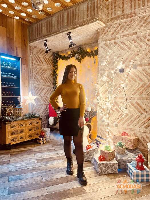 Вера  Янишина фото №1834546. Загружено 23 Декабря 2022