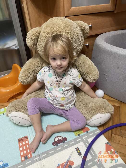 Каролина  Линникова фото №1846433. Загружено 08 Марта 2023