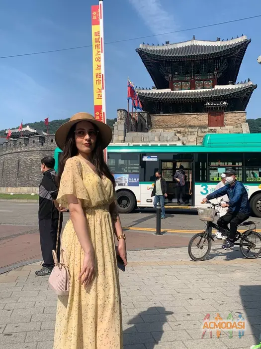 Irada  Ismaiylova фото №1861324. Загружено 18 Июля 2023