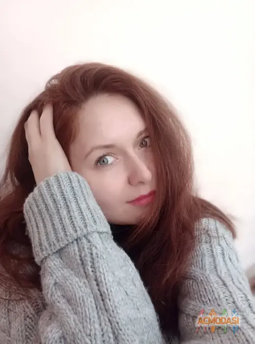 Александра  Бескоровайная фото №1931431. Загружено 15 Июля 2025