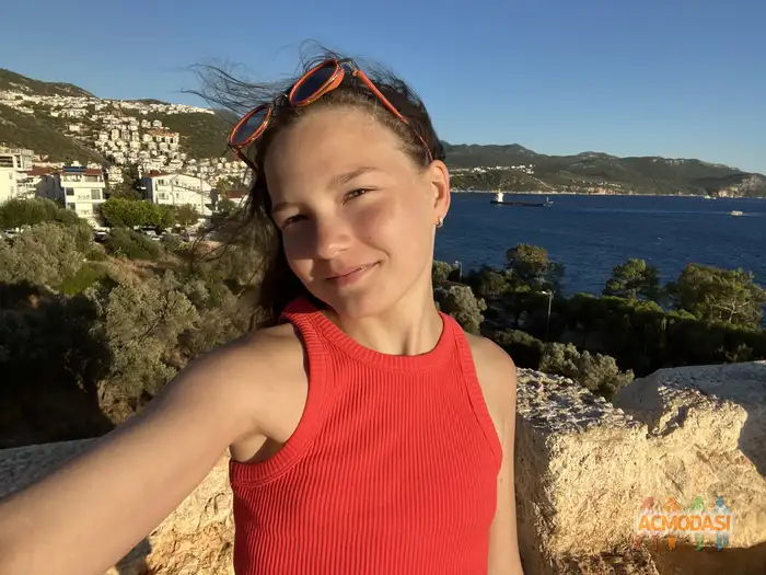 Полина  Мамонова фото №1942197. Загружено 23 Ноября 2025