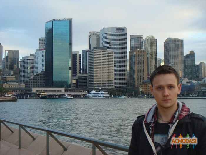 Голузов Иван Вадимович фото №164903. Загружено 14 Марта 2012