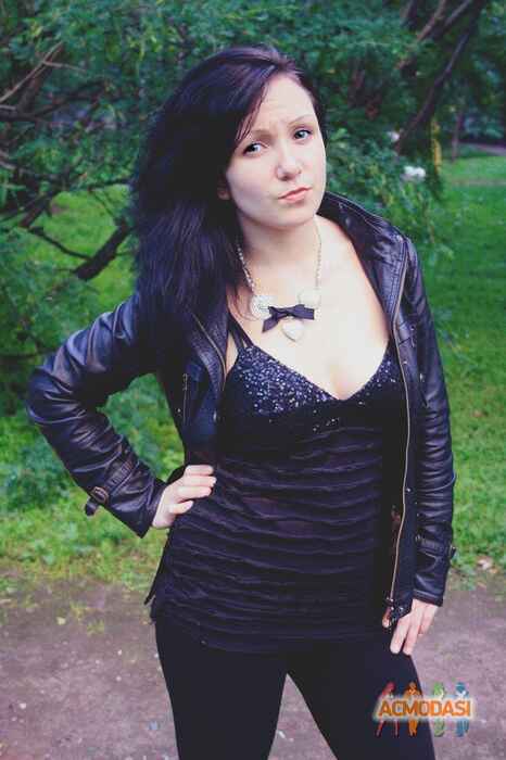 Яна Сергеевна Орлова фото №263658. Загружено 01 Октября 2012