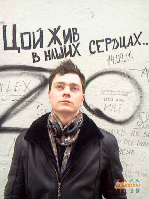 Николай  Валерьевич фото №199760. Загружено 17 Мая 2012