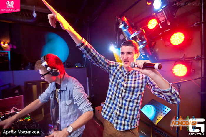 Алискеров Артем Ахметович фото №320795. Загружено 07 Января 2013