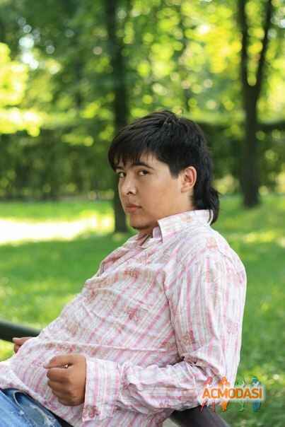 Ильзат  Александрович фото №487905. Загружено 09 Сентября 2013