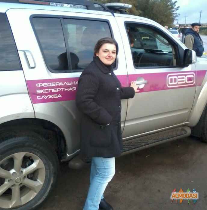 Надежда Владимировна Баскакова фото №515884. Загружено 22 Октября 2013