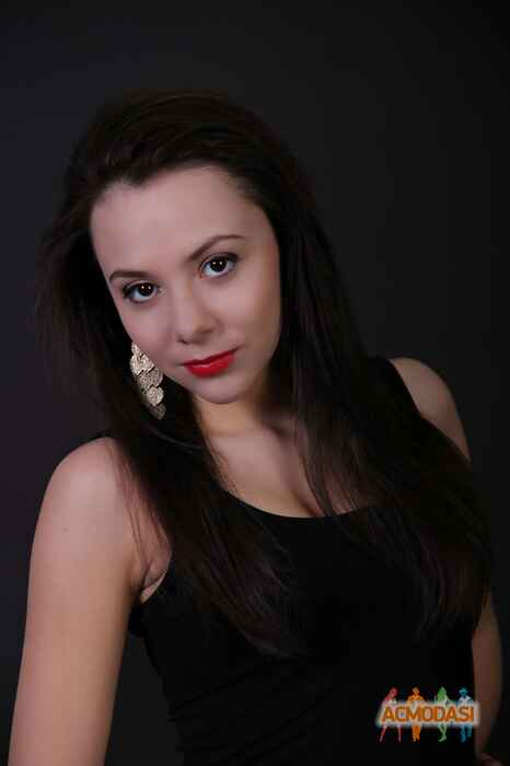 Загребельная Виктория Валериевна фото №613637. Загружено 13 Марта 2014