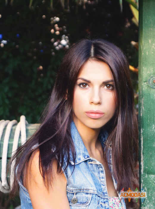 Карина Рагимовна Гасанова фото №539238. Загружено 23 Ноября 2013