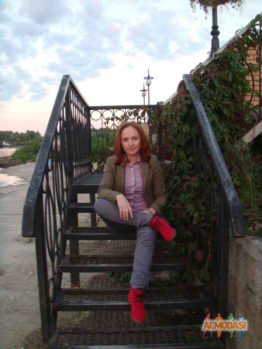 Юлианна Андреевна Буренок фото №1112709. Загружено 19 Ноября 2016