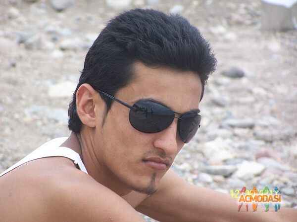 Mirzoaziz Naimovich Sharipov фото №665101. Загружено 06 Июня 2014