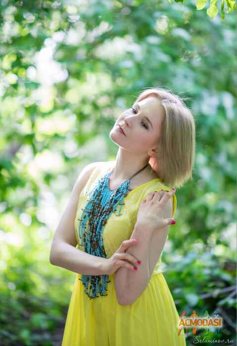 Алина  Чувашова фото №705979. Загружено 08 Августа 2014