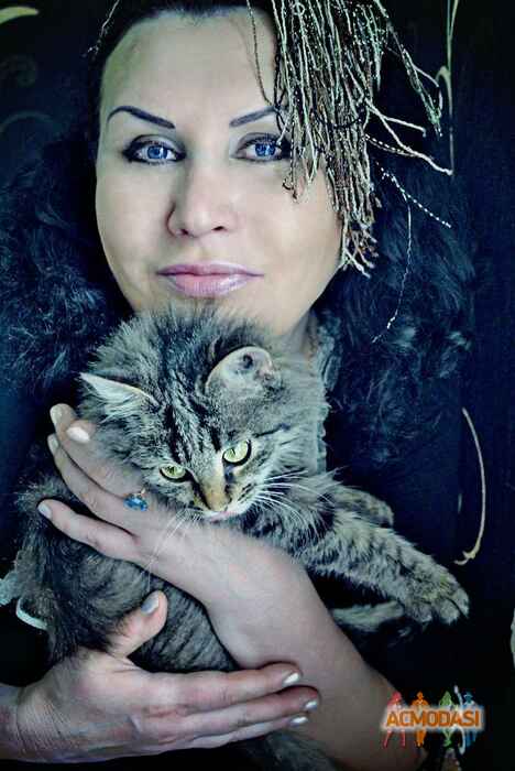 Ратова Светлана Александровна фото №738995. Загружено 24 Сентября 2014