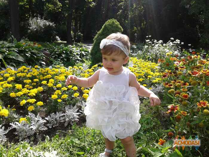 Полина Андреевна Скупейко фото №830282. Загружено 04 Марта 2015