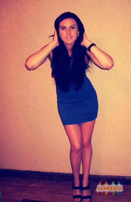 Діана Іванівна Здрилюк фото №909486. Загружено 20 Августа 2015