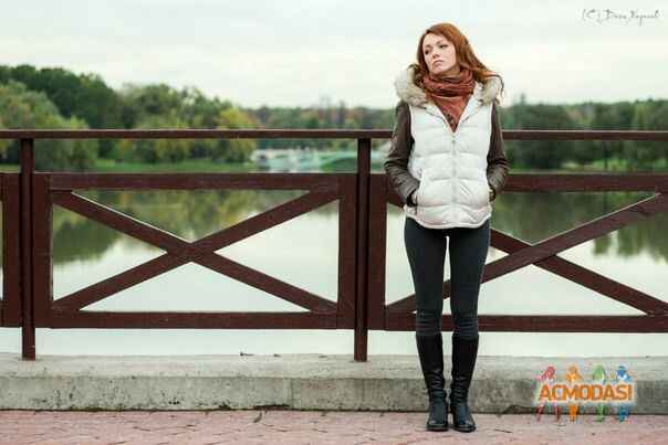 Татьяна Олеговна Кривцева фото №937516. Загружено 13 Октября 2015