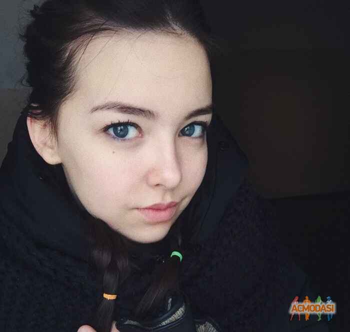 Камилла  Вячеславовна фото №1165855. Загружено 06 Апреля 2017