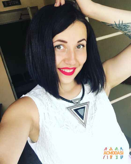 Евгения Игоревна Саитова фото №1105922. Загружено 04 Ноября 2016