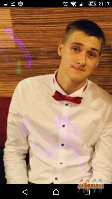 Алексей   фото №1220680. Загружено 31 Августа 2017