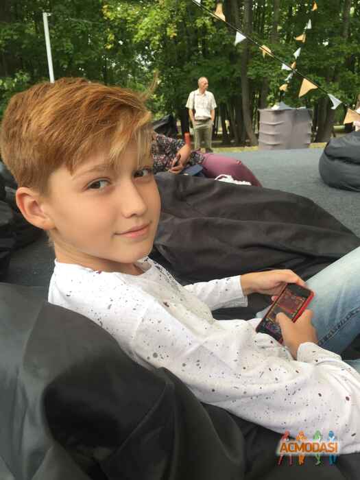 Егор   фото №1364958. Загружено 30 Августа 2018