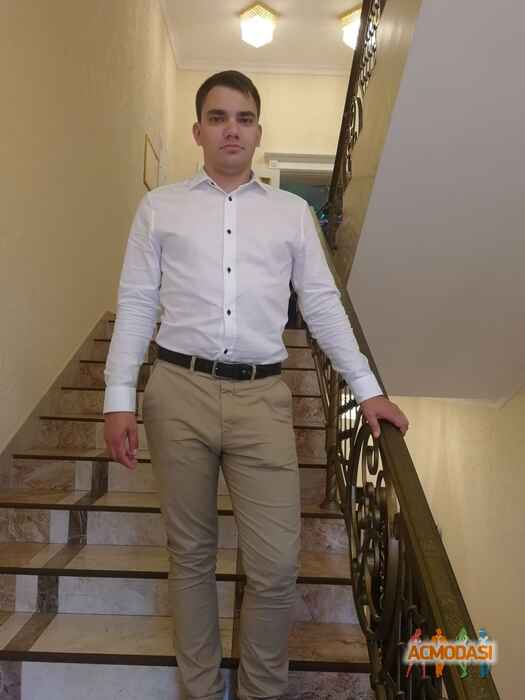 Павел Сергеевич Гнездилов фото №1396332. Загружено 22 Ноября 2018