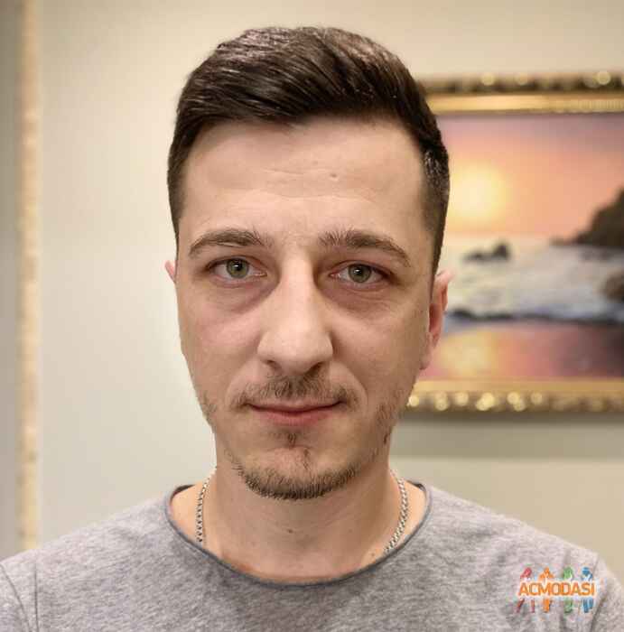 Андрей Иванович Чеботарь фото №1441610. Загружено 01 Апреля 2019