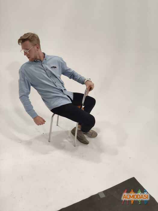 Михаил  Бураков фото №1485135. Загружено 12 Июля 2019