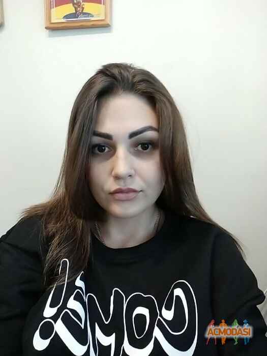 Olga  Mikhailova фото №1501186. Загружено 19 Августа 2019