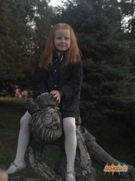 Варвара Дмитриевна Бондарева фото №1506020. Загружено 01 Сентября 2019